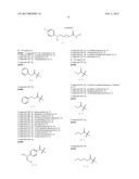 NOVEL HYDROXAMATE DERIVATIVE, A PRODUCTION METHOD FOR THE SAME, AND A     PHARMACEUTICAL COMPOSITION COMPRISING THE SAME diagram and image