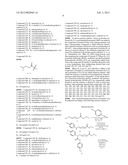 NOVEL HYDROXAMATE DERIVATIVE, A PRODUCTION METHOD FOR THE SAME, AND A     PHARMACEUTICAL COMPOSITION COMPRISING THE SAME diagram and image