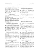 NOVEL HYDROXAMATE DERIVATIVE, A PRODUCTION METHOD FOR THE SAME, AND A     PHARMACEUTICAL COMPOSITION COMPRISING THE SAME diagram and image