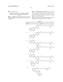 NOVEL HYDROXAMATE DERIVATIVE, A PRODUCTION METHOD FOR THE SAME, AND A     PHARMACEUTICAL COMPOSITION COMPRISING THE SAME diagram and image