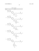 NOVEL HYDROXAMATE DERIVATIVE, A PRODUCTION METHOD FOR THE SAME, AND A     PHARMACEUTICAL COMPOSITION COMPRISING THE SAME diagram and image