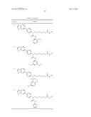 NOVEL HYDROXAMATE DERIVATIVE, A PRODUCTION METHOD FOR THE SAME, AND A     PHARMACEUTICAL COMPOSITION COMPRISING THE SAME diagram and image