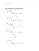 NOVEL HYDROXAMATE DERIVATIVE, A PRODUCTION METHOD FOR THE SAME, AND A     PHARMACEUTICAL COMPOSITION COMPRISING THE SAME diagram and image