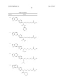 NOVEL HYDROXAMATE DERIVATIVE, A PRODUCTION METHOD FOR THE SAME, AND A     PHARMACEUTICAL COMPOSITION COMPRISING THE SAME diagram and image