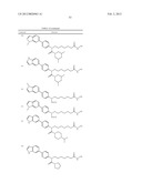 NOVEL HYDROXAMATE DERIVATIVE, A PRODUCTION METHOD FOR THE SAME, AND A     PHARMACEUTICAL COMPOSITION COMPRISING THE SAME diagram and image