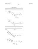 NOVEL HYDROXAMATE DERIVATIVE, A PRODUCTION METHOD FOR THE SAME, AND A     PHARMACEUTICAL COMPOSITION COMPRISING THE SAME diagram and image