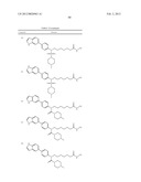 NOVEL HYDROXAMATE DERIVATIVE, A PRODUCTION METHOD FOR THE SAME, AND A     PHARMACEUTICAL COMPOSITION COMPRISING THE SAME diagram and image