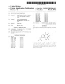 PROTEIN KINASE INHIBITORS diagram and image