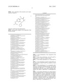 PROTEIN KINASE INHIBITORS diagram and image