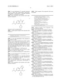 PROTEIN KINASE INHIBITORS diagram and image