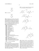 PROTEIN KINASE INHIBITORS diagram and image