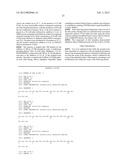 PROTEIN KINASE INHIBITORS diagram and image