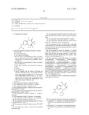 PROTEIN KINASE INHIBITORS diagram and image