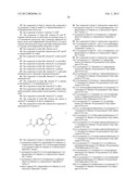 PROTEIN KINASE INHIBITORS diagram and image