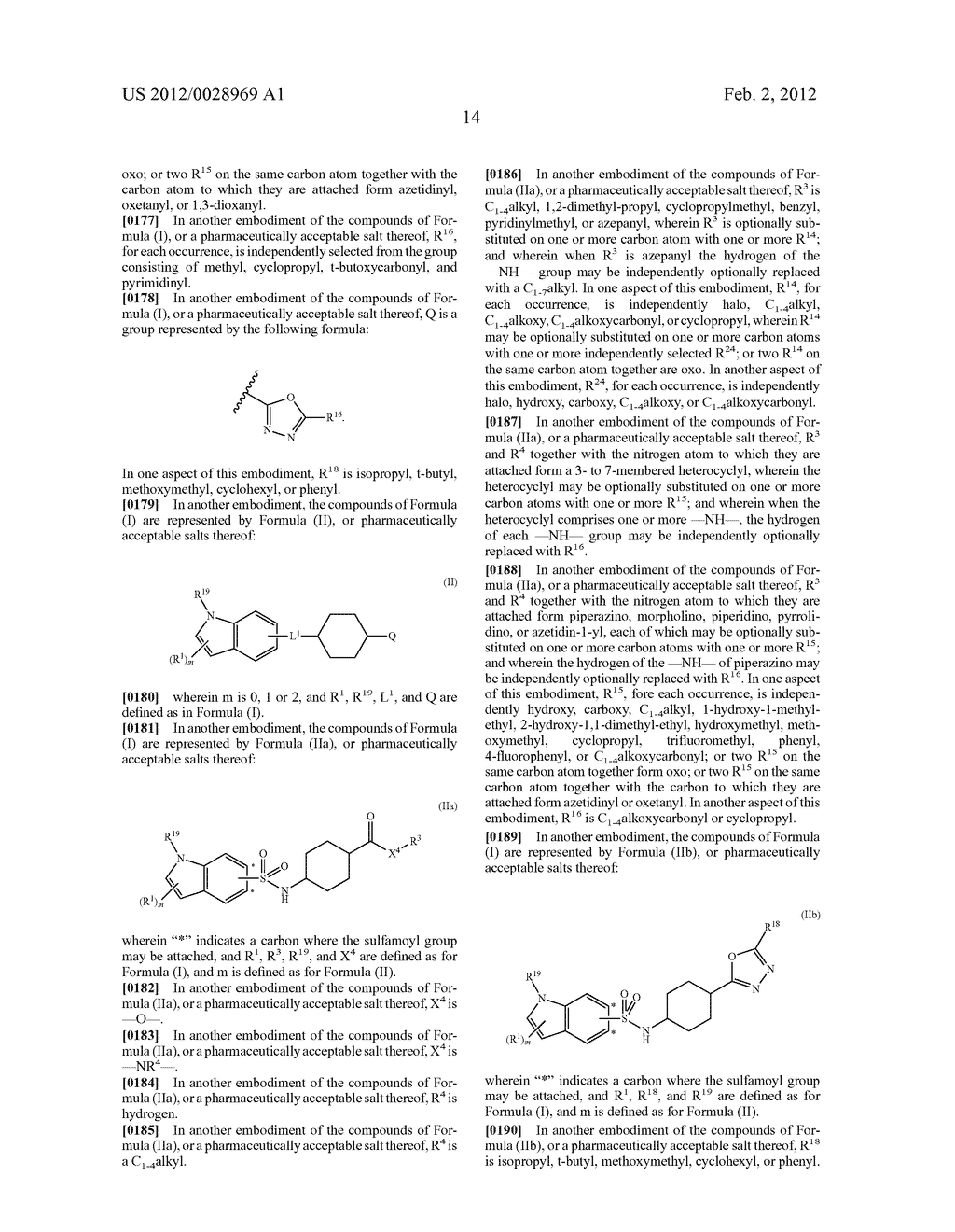 BICYCLIC ACETYL-COA CARBOXYLASE INHIBITORS AND USES THEREOF - diagram, schematic, and image 15