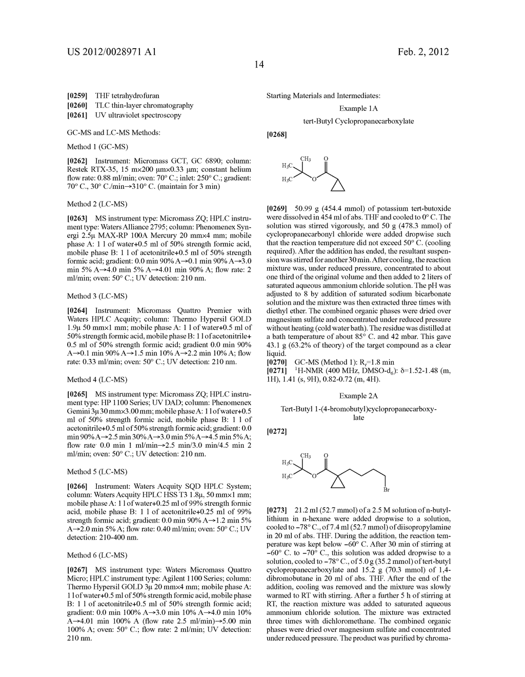 OXO-HETEROCYCLICALLY SUBSTITUTED ALKYL CARBOXYLIC ACIDS AND USE THEREOF - diagram, schematic, and image 15