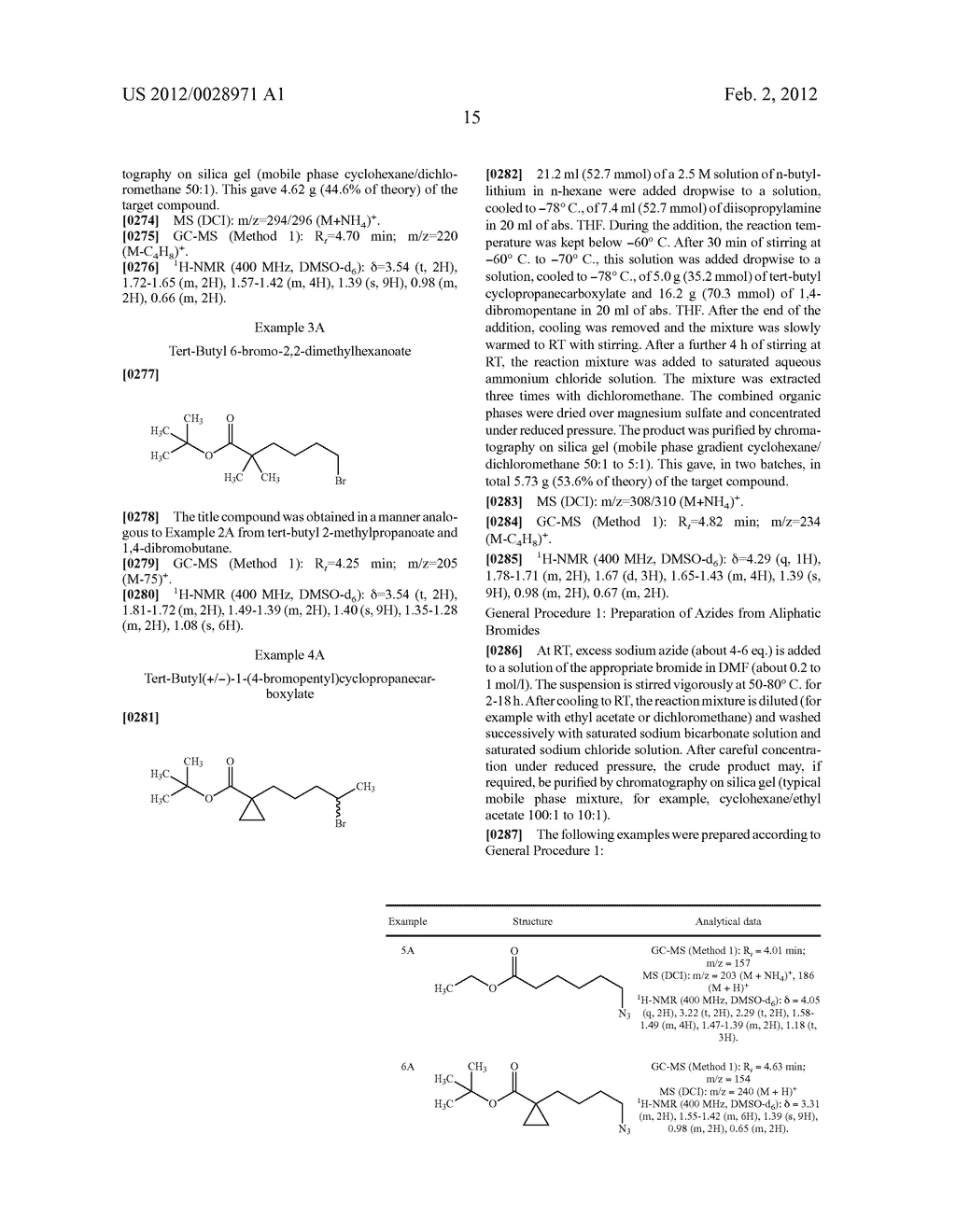 OXO-HETEROCYCLICALLY SUBSTITUTED ALKYL CARBOXYLIC ACIDS AND USE THEREOF - diagram, schematic, and image 16