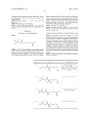 OXO-HETEROCYCLICALLY SUBSTITUTED ALKYL CARBOXYLIC ACIDS AND USE THEREOF diagram and image