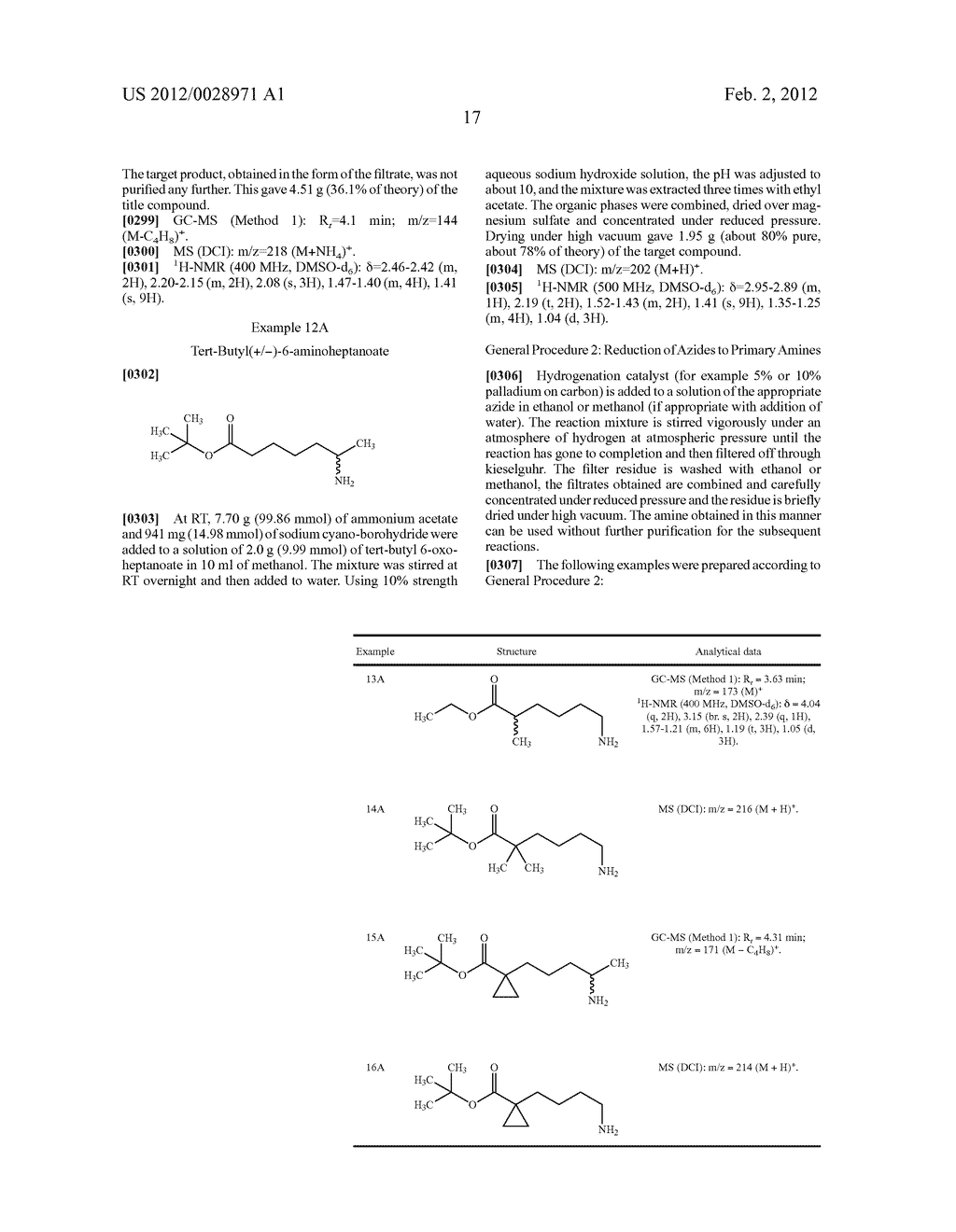 OXO-HETEROCYCLICALLY SUBSTITUTED ALKYL CARBOXYLIC ACIDS AND USE THEREOF - diagram, schematic, and image 18