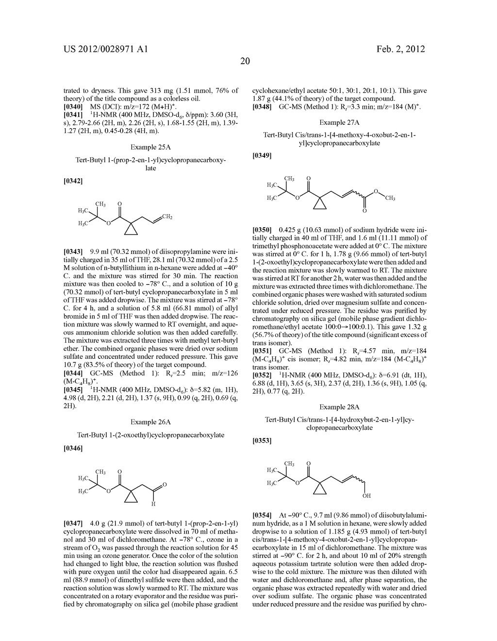 OXO-HETEROCYCLICALLY SUBSTITUTED ALKYL CARBOXYLIC ACIDS AND USE THEREOF - diagram, schematic, and image 21