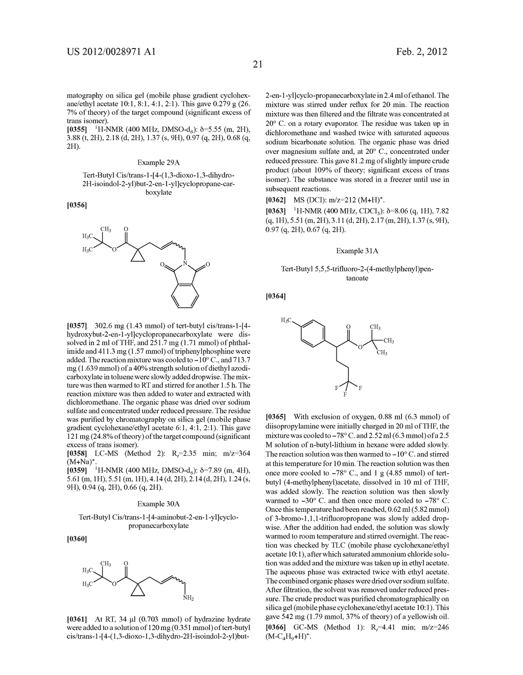 OXO-HETEROCYCLICALLY SUBSTITUTED ALKYL CARBOXYLIC ACIDS AND USE THEREOF - diagram, schematic, and image 22
