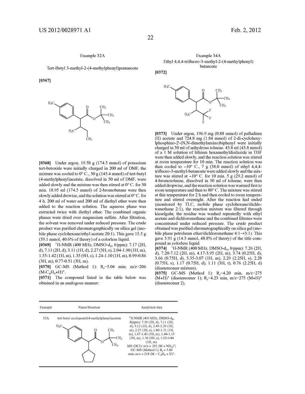 OXO-HETEROCYCLICALLY SUBSTITUTED ALKYL CARBOXYLIC ACIDS AND USE THEREOF - diagram, schematic, and image 23