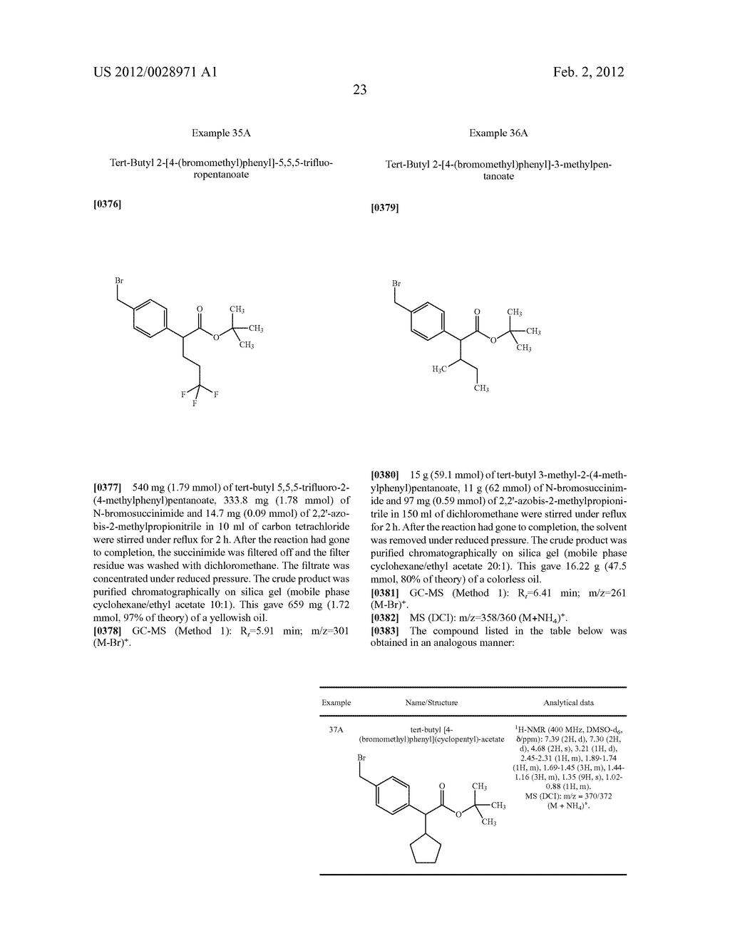 OXO-HETEROCYCLICALLY SUBSTITUTED ALKYL CARBOXYLIC ACIDS AND USE THEREOF - diagram, schematic, and image 24