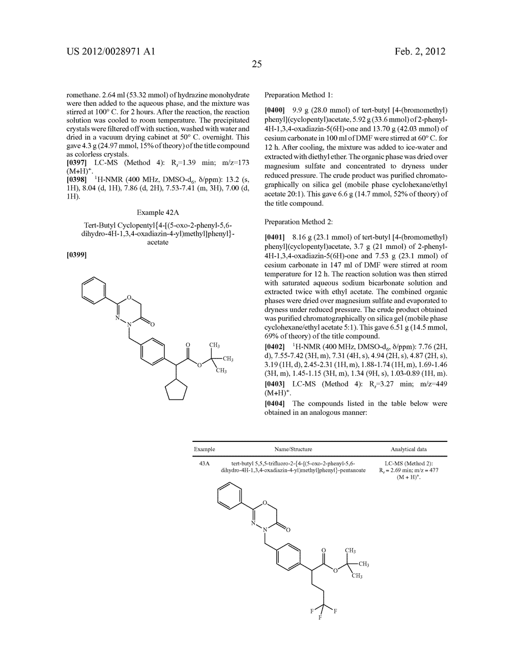 OXO-HETEROCYCLICALLY SUBSTITUTED ALKYL CARBOXYLIC ACIDS AND USE THEREOF - diagram, schematic, and image 26