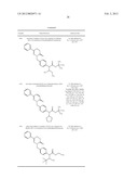 OXO-HETEROCYCLICALLY SUBSTITUTED ALKYL CARBOXYLIC ACIDS AND USE THEREOF diagram and image