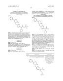 OXO-HETEROCYCLICALLY SUBSTITUTED ALKYL CARBOXYLIC ACIDS AND USE THEREOF diagram and image