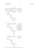 OXO-HETEROCYCLICALLY SUBSTITUTED ALKYL CARBOXYLIC ACIDS AND USE THEREOF diagram and image