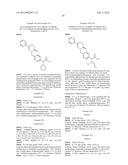 OXO-HETEROCYCLICALLY SUBSTITUTED ALKYL CARBOXYLIC ACIDS AND USE THEREOF diagram and image