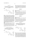 OXO-HETEROCYCLICALLY SUBSTITUTED ALKYL CARBOXYLIC ACIDS AND USE THEREOF diagram and image