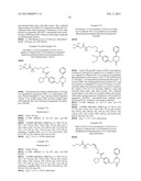 OXO-HETEROCYCLICALLY SUBSTITUTED ALKYL CARBOXYLIC ACIDS AND USE THEREOF diagram and image