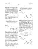 OXO-HETEROCYCLICALLY SUBSTITUTED ALKYL CARBOXYLIC ACIDS AND USE THEREOF diagram and image