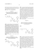 OXO-HETEROCYCLICALLY SUBSTITUTED ALKYL CARBOXYLIC ACIDS AND USE THEREOF diagram and image