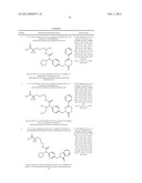 OXO-HETEROCYCLICALLY SUBSTITUTED ALKYL CARBOXYLIC ACIDS AND USE THEREOF diagram and image