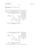 OXO-HETEROCYCLICALLY SUBSTITUTED ALKYL CARBOXYLIC ACIDS AND USE THEREOF diagram and image