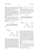 OXO-HETEROCYCLICALLY SUBSTITUTED ALKYL CARBOXYLIC ACIDS AND USE THEREOF diagram and image