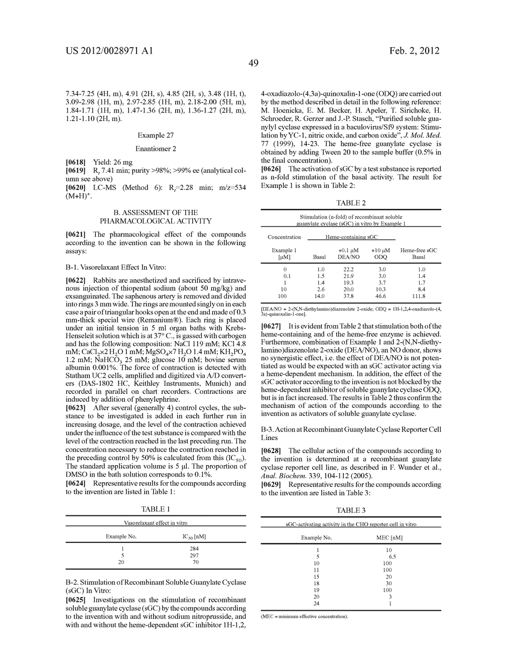 OXO-HETEROCYCLICALLY SUBSTITUTED ALKYL CARBOXYLIC ACIDS AND USE THEREOF - diagram, schematic, and image 50