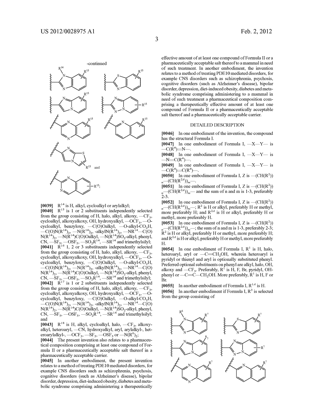 SUBSTITUTED TRIAZOLOPYRIDINES AND ANALOGS THEREOF - diagram, schematic, and image 04
