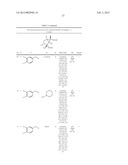 2-AMINO-BICYCLO[3.1.0]HEXANE-2, 6-DICARBOXYLIC ESTER DERIVATIVE diagram and image