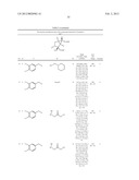 2-AMINO-BICYCLO[3.1.0]HEXANE-2, 6-DICARBOXYLIC ESTER DERIVATIVE diagram and image