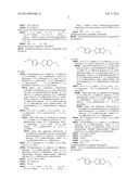 2-HETEROARYL-PYRROLO [3,4-C]PYRROLE DERIVATIVES, AND USE THEREOF AS SCD     INHIBITORS diagram and image