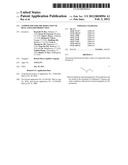 COMPOUNDS FOR THE REDUCTION OF BETA-AMYLOID PRODUCTION diagram and image