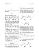 COMPOUNDS FOR THE REDUCTION OF BETA-AMYLOID PRODUCTION diagram and image