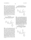 COMPOUNDS FOR THE REDUCTION OF BETA-AMYLOID PRODUCTION diagram and image