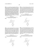 COMPOUNDS FOR THE REDUCTION OF BETA-AMYLOID PRODUCTION diagram and image