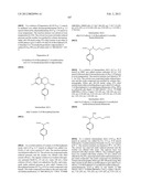 COMPOUNDS FOR THE REDUCTION OF BETA-AMYLOID PRODUCTION diagram and image