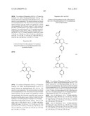 COMPOUNDS FOR THE REDUCTION OF BETA-AMYLOID PRODUCTION diagram and image